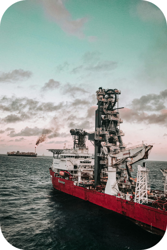 OIL & GAS APPLICATION
