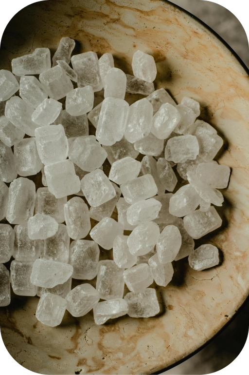 SUGAR INDUSTRY – PROCESS CHEMICAL